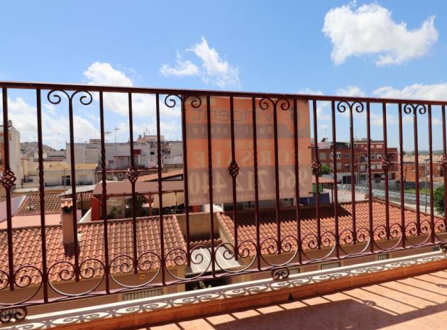 Resale - Apartment - Rojales - los palacios