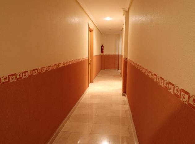 Resale - Apartment - Rojales - los palacios