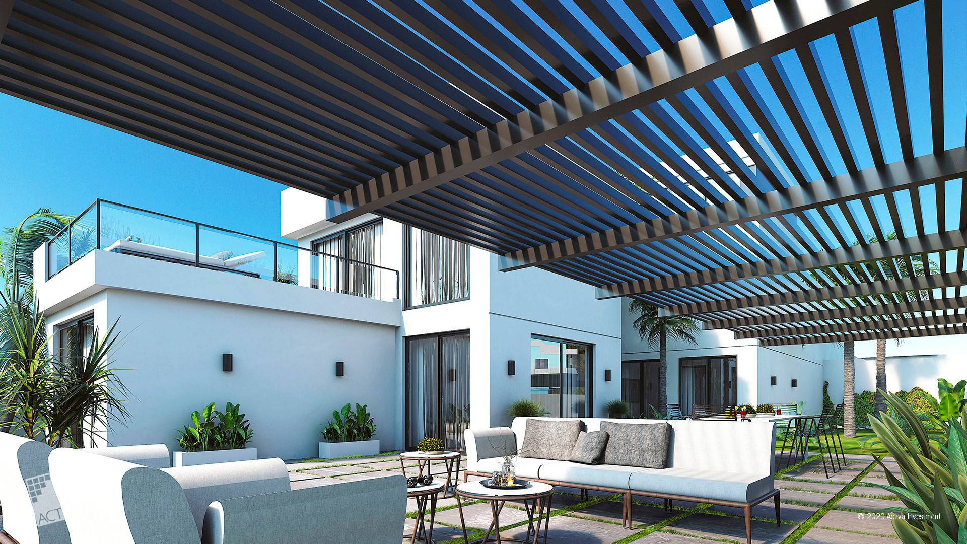 New Build - Villa - La Marina - San Fulgencio