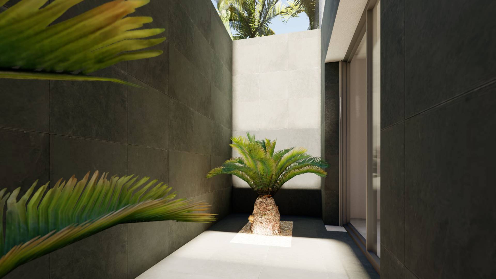 Nouvelle construction - Villa - Ciudad Quesada - Dona Pepa