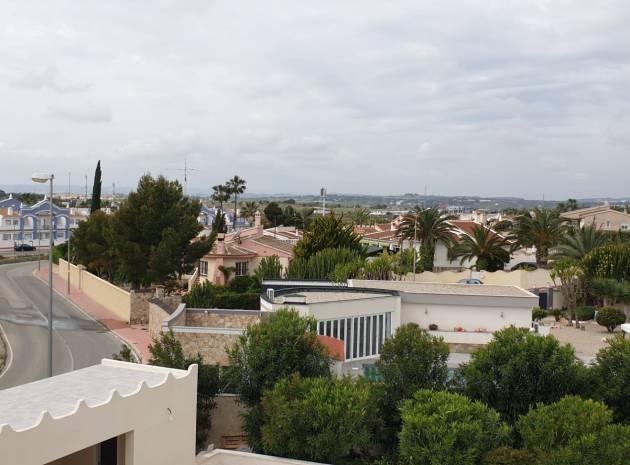 Nouvelle construction - Villa - Ciudad Quesada - Dona Pepa