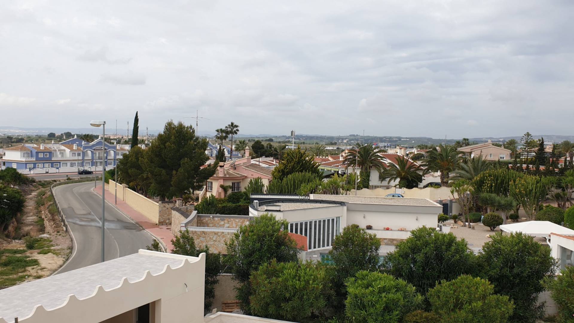 Nouvelle construction - Villa - Ciudad Quesada - Dona Pepa