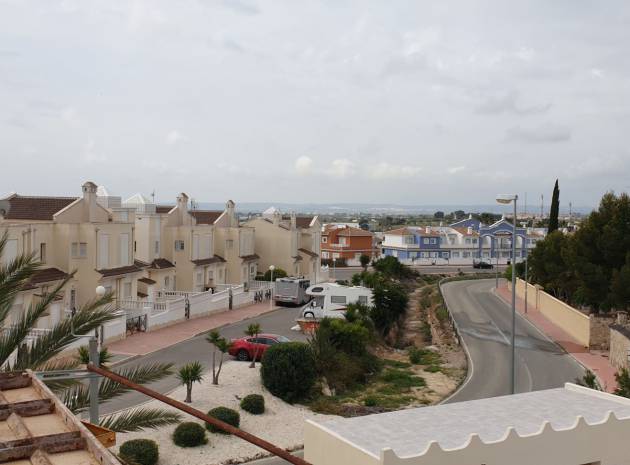 Nouvelle construction - Villa - Ciudad Quesada - Dona Pepa