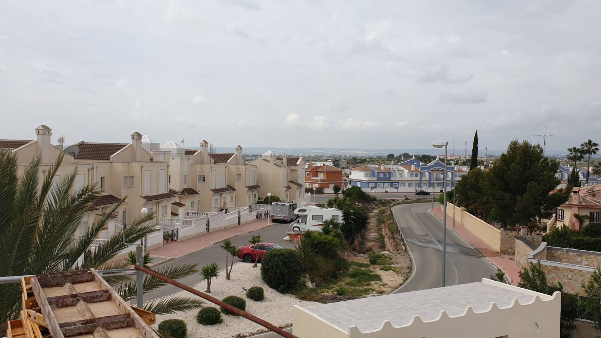 Nouvelle construction - Villa - Ciudad Quesada - Dona Pepa