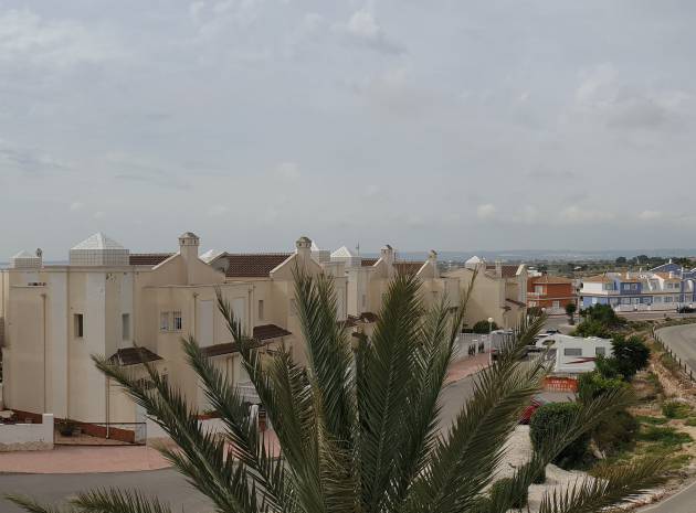 Nouvelle construction - Villa - Ciudad Quesada - Dona Pepa