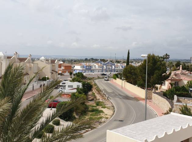 Nouvelle construction - Villa - Ciudad Quesada - Dona Pepa