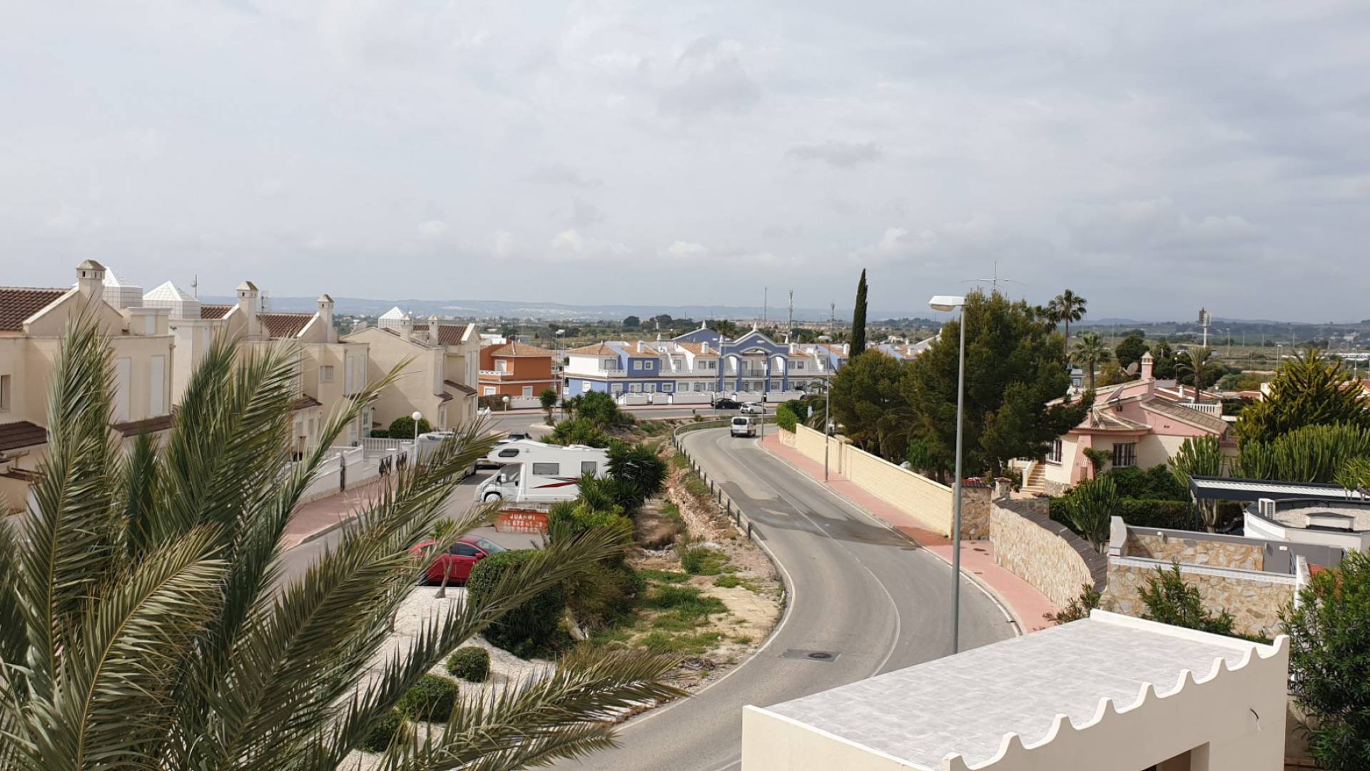 Nouvelle construction - Villa - Ciudad Quesada - Dona Pepa