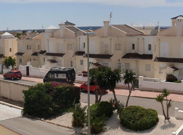 Nouvelle construction - Villa - Ciudad Quesada - Dona Pepa