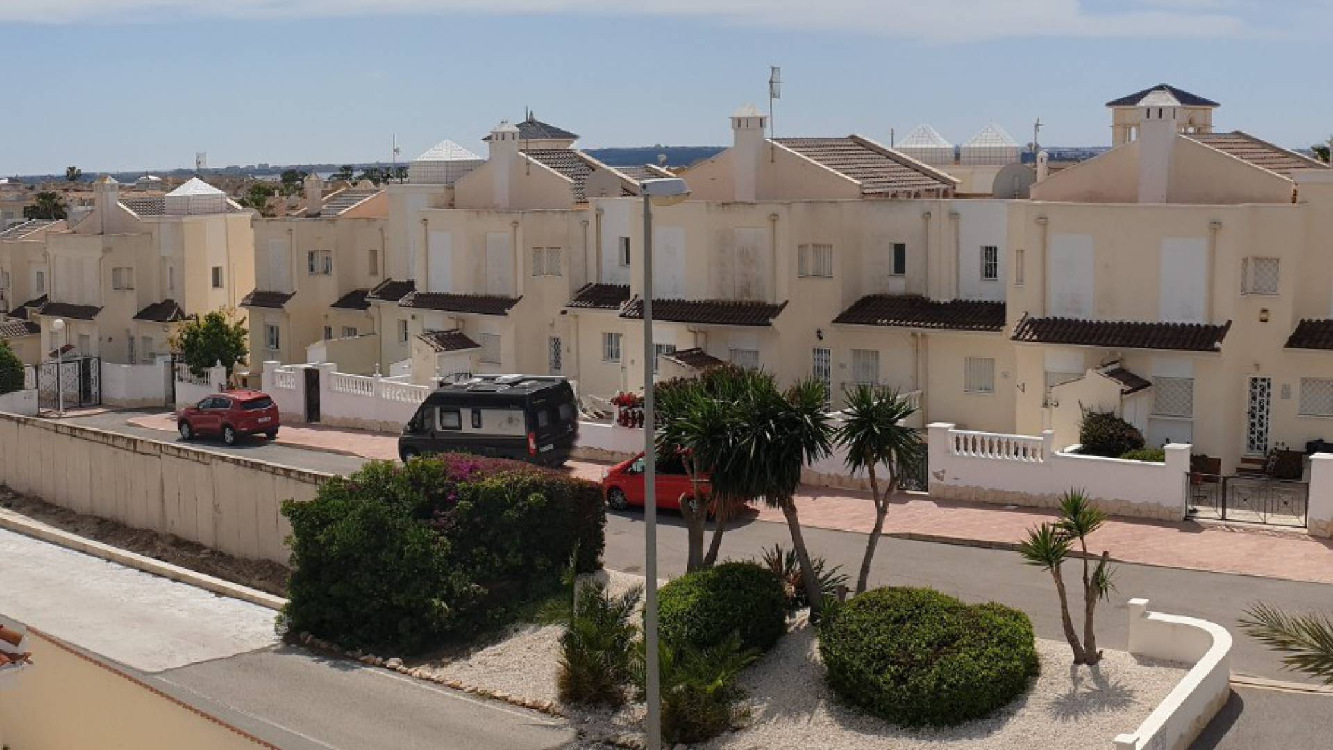 Nouvelle construction - Villa - Ciudad Quesada - Dona Pepa