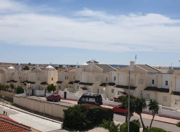 Nouvelle construction - Villa - Ciudad Quesada - Dona Pepa