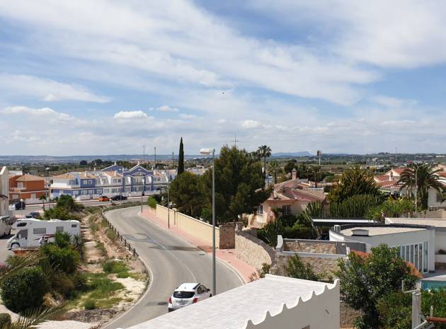 Nouvelle construction - Villa - Ciudad Quesada - Dona Pepa