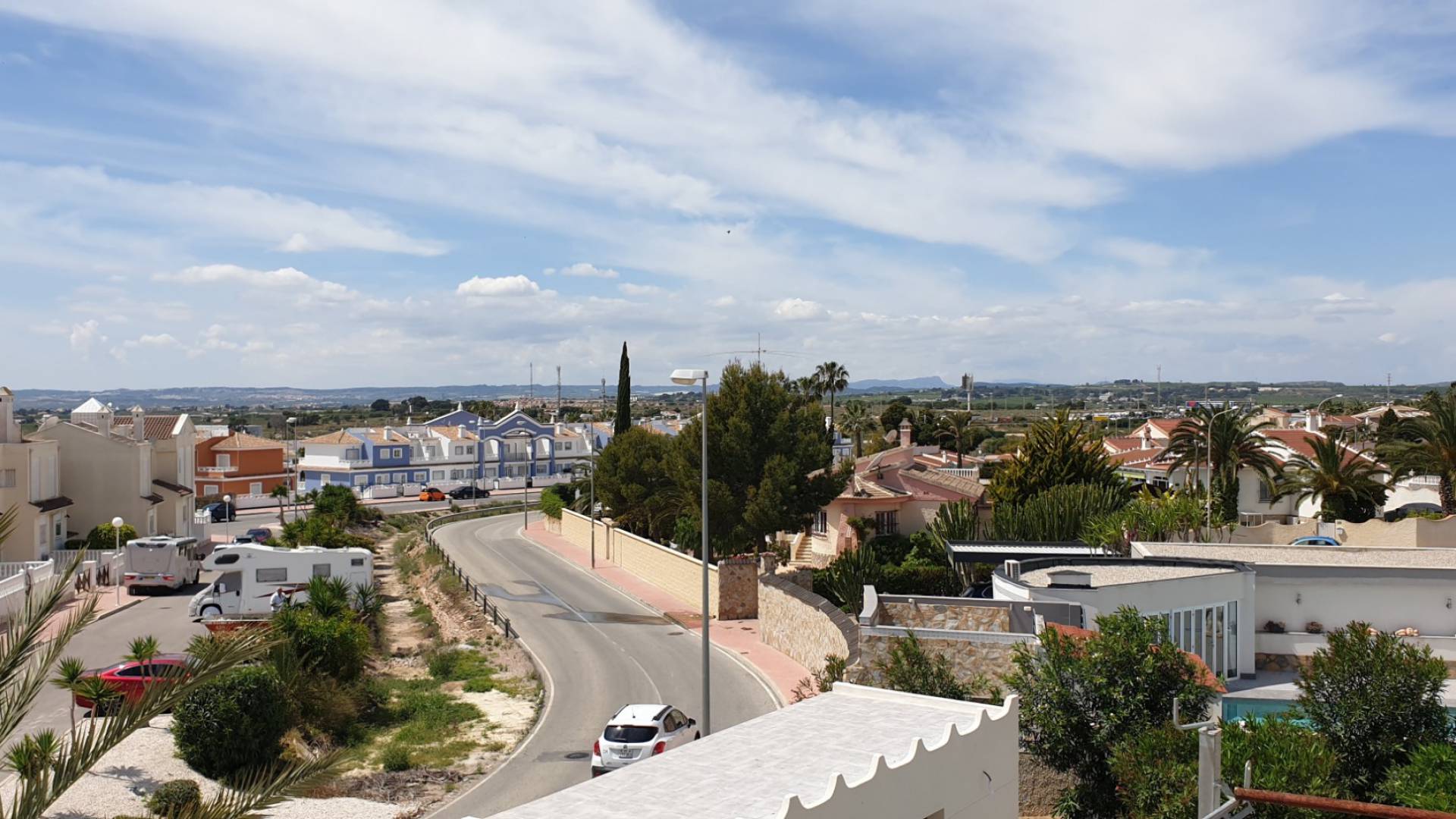 Nouvelle construction - Villa - Ciudad Quesada - Dona Pepa