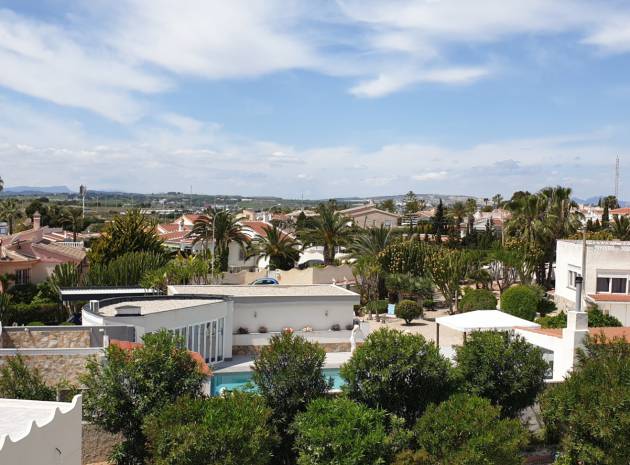 Nouvelle construction - Villa - Ciudad Quesada - Dona Pepa