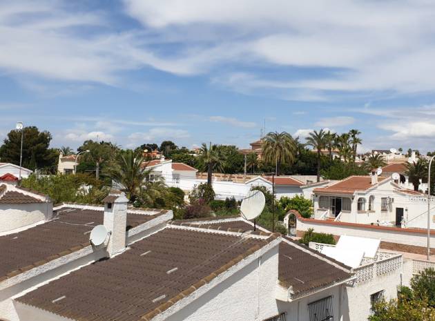 Nouvelle construction - Villa - Ciudad Quesada - Dona Pepa