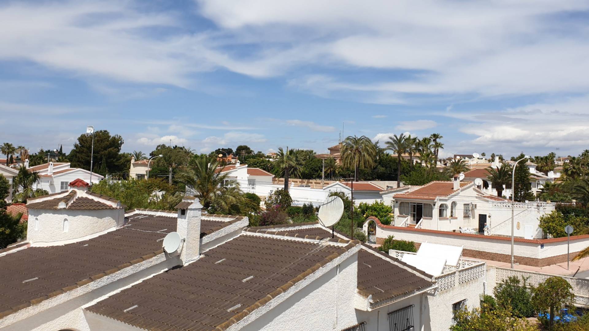 Nouvelle construction - Villa - Ciudad Quesada - Dona Pepa