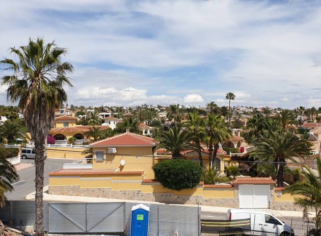 Nouvelle construction - Villa - Ciudad Quesada - Dona Pepa