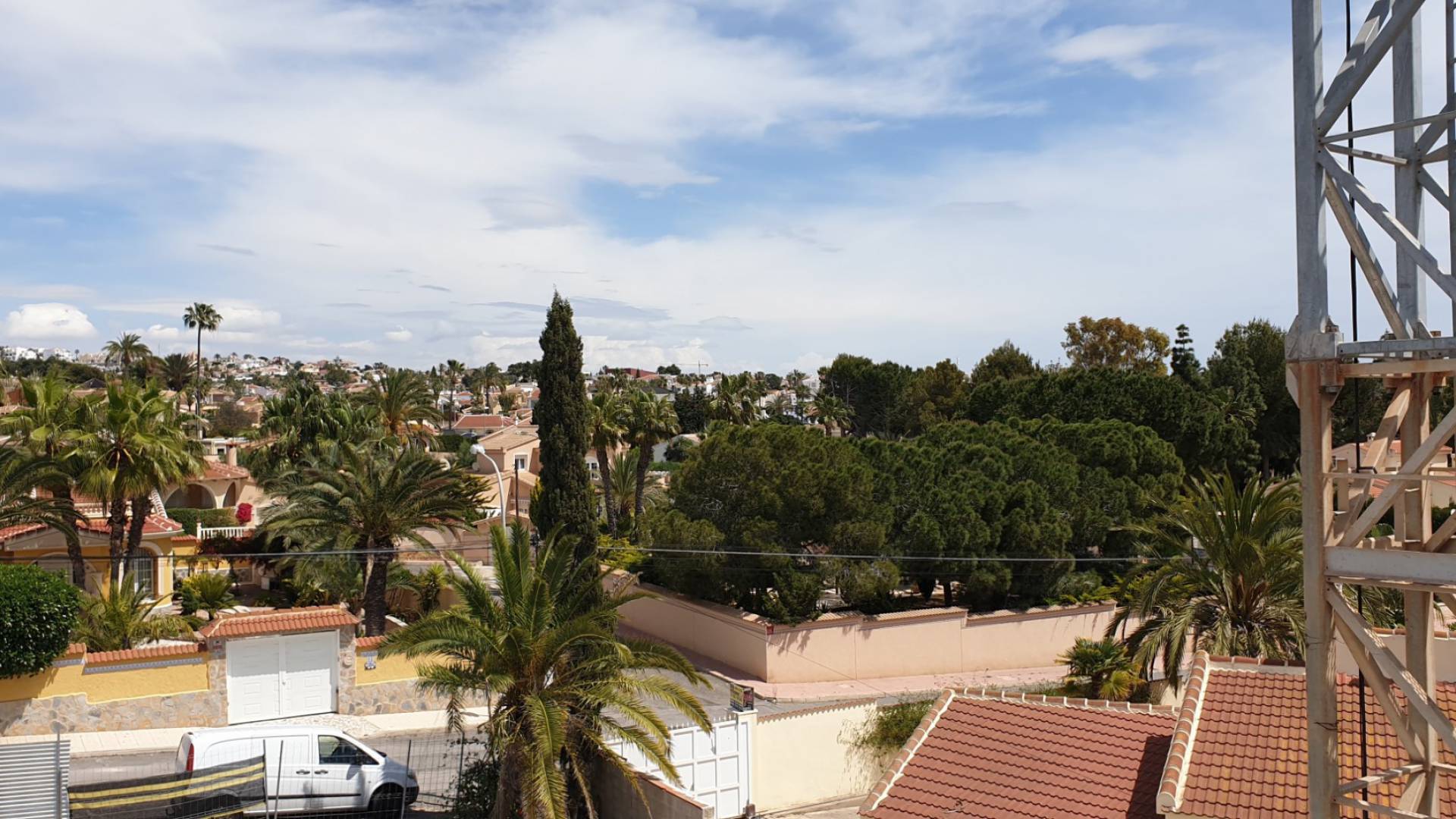 Nouvelle construction - Villa - Ciudad Quesada - Dona Pepa