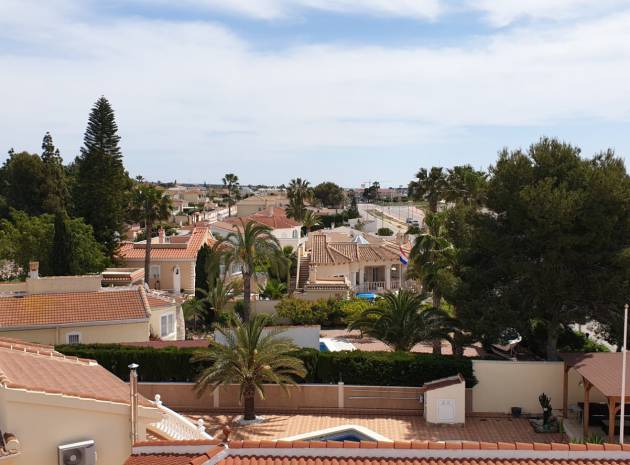 Nouvelle construction - Villa - Ciudad Quesada - Dona Pepa