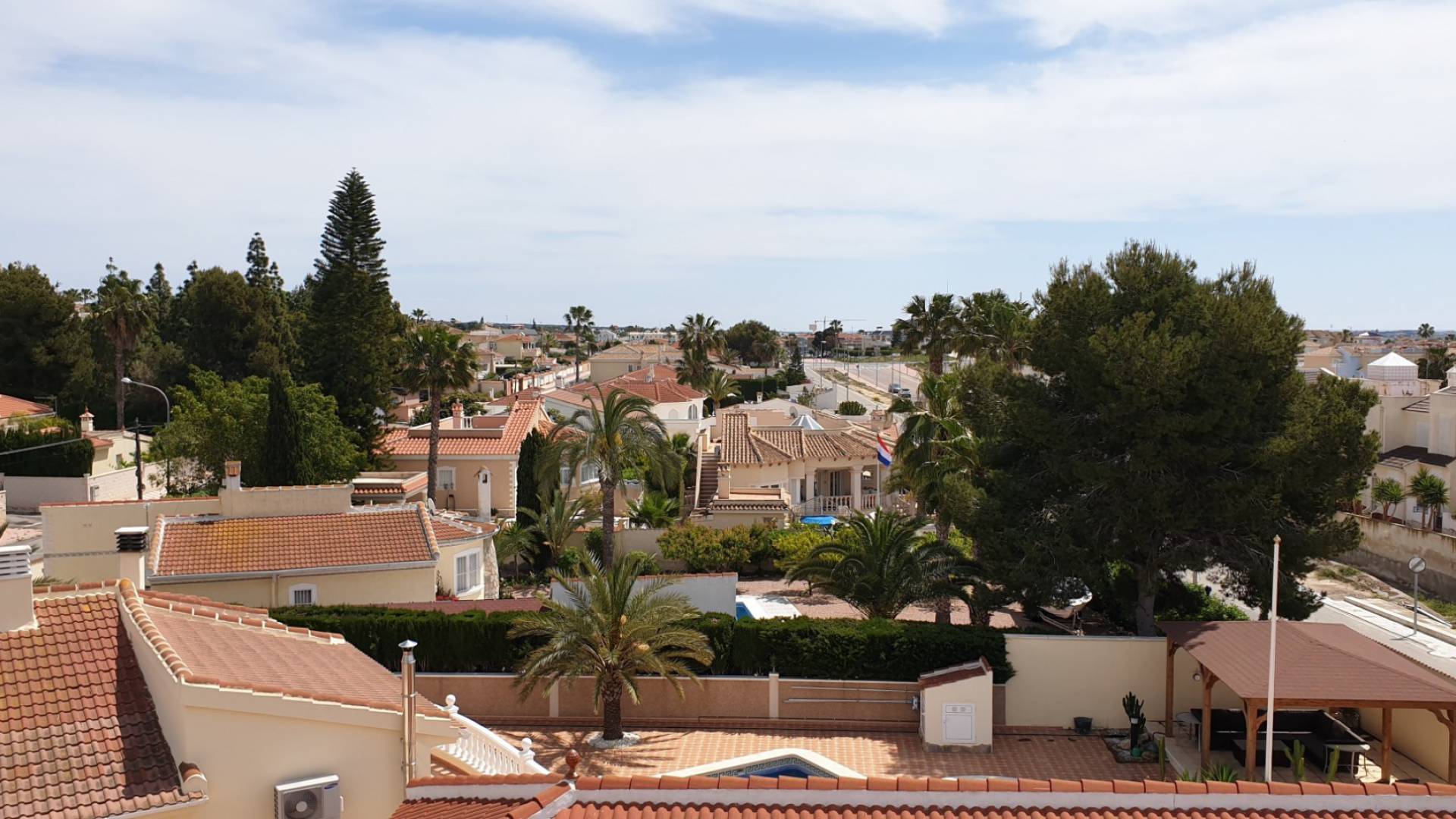 Nouvelle construction - Villa - Ciudad Quesada - Dona Pepa