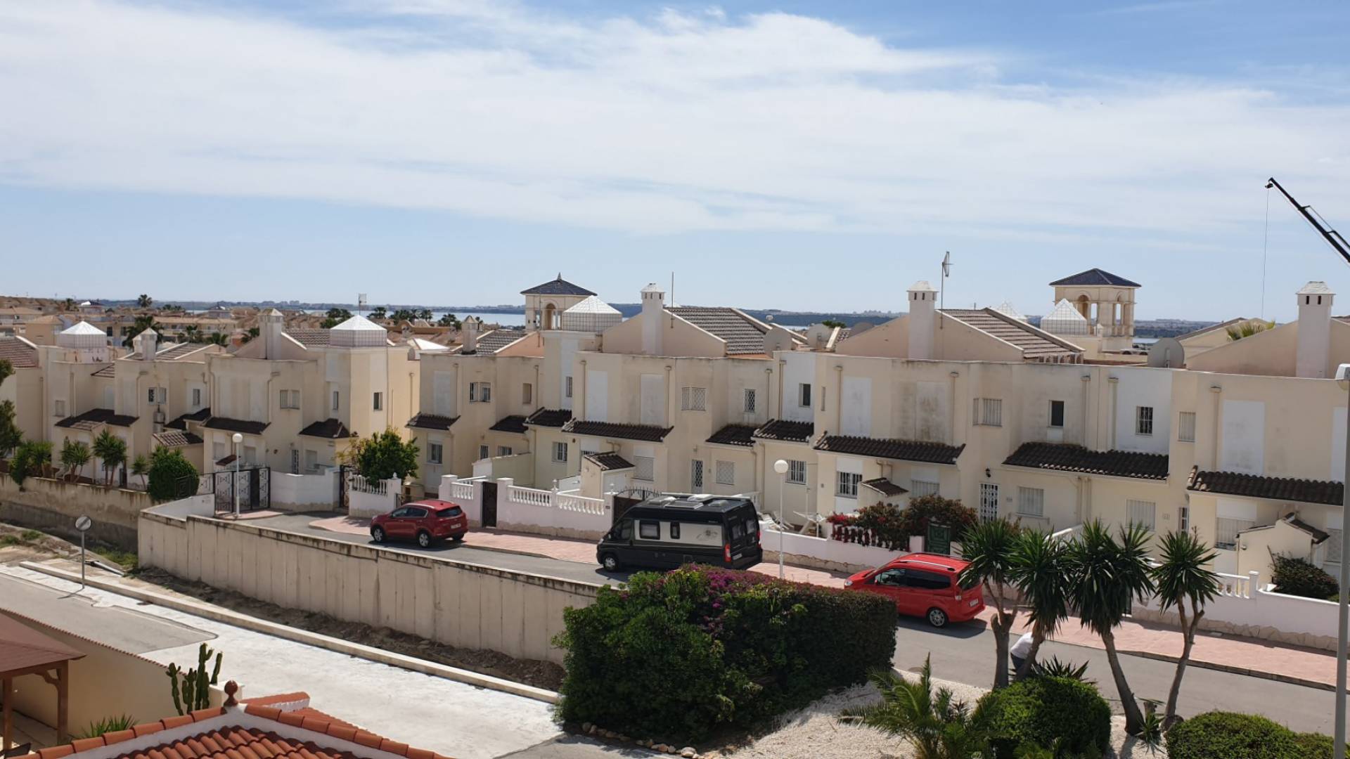 Nouvelle construction - Villa - Ciudad Quesada - Dona Pepa