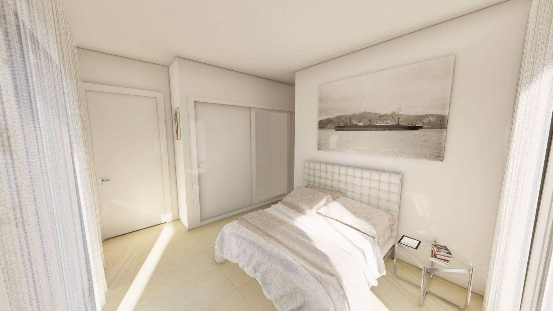 Nouvelle construction - Villa - Ciudad Quesada - Dona Pepa