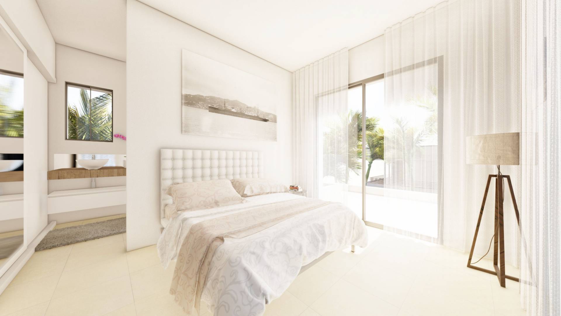 Nouvelle construction - Villa - Ciudad Quesada - Dona Pepa