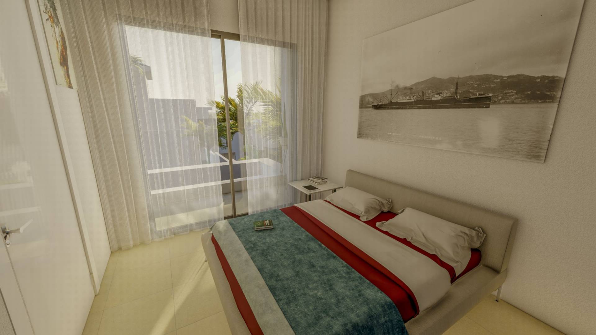 Nouvelle construction - Villa - Ciudad Quesada - Dona Pepa