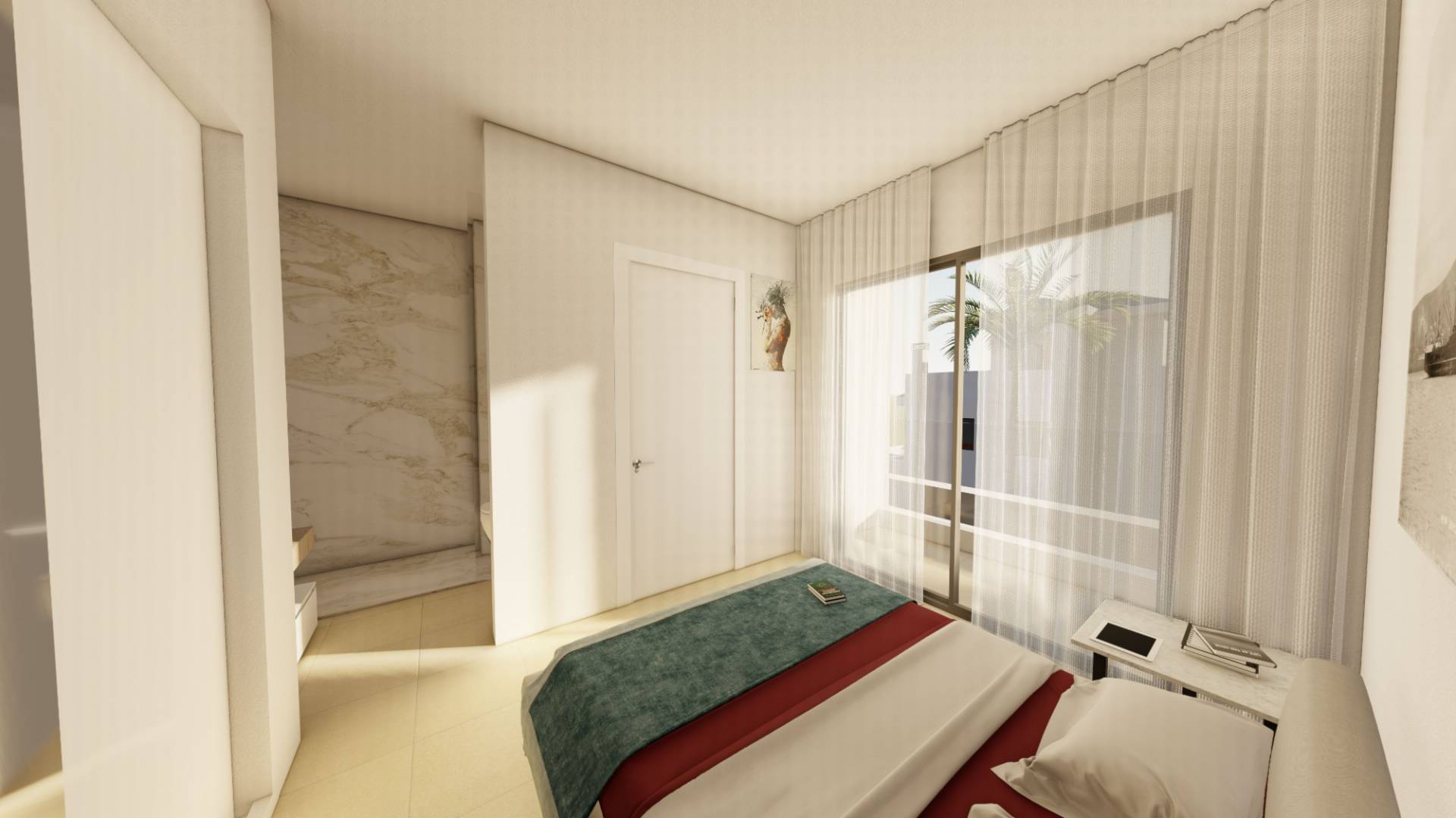 Nouvelle construction - Villa - Ciudad Quesada - Dona Pepa