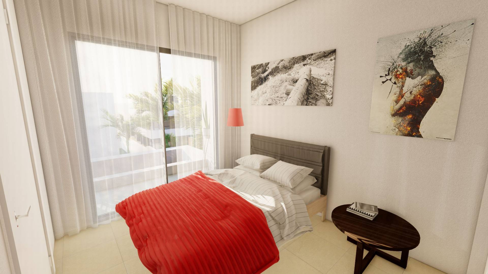 Nouvelle construction - Villa - Ciudad Quesada - Dona Pepa