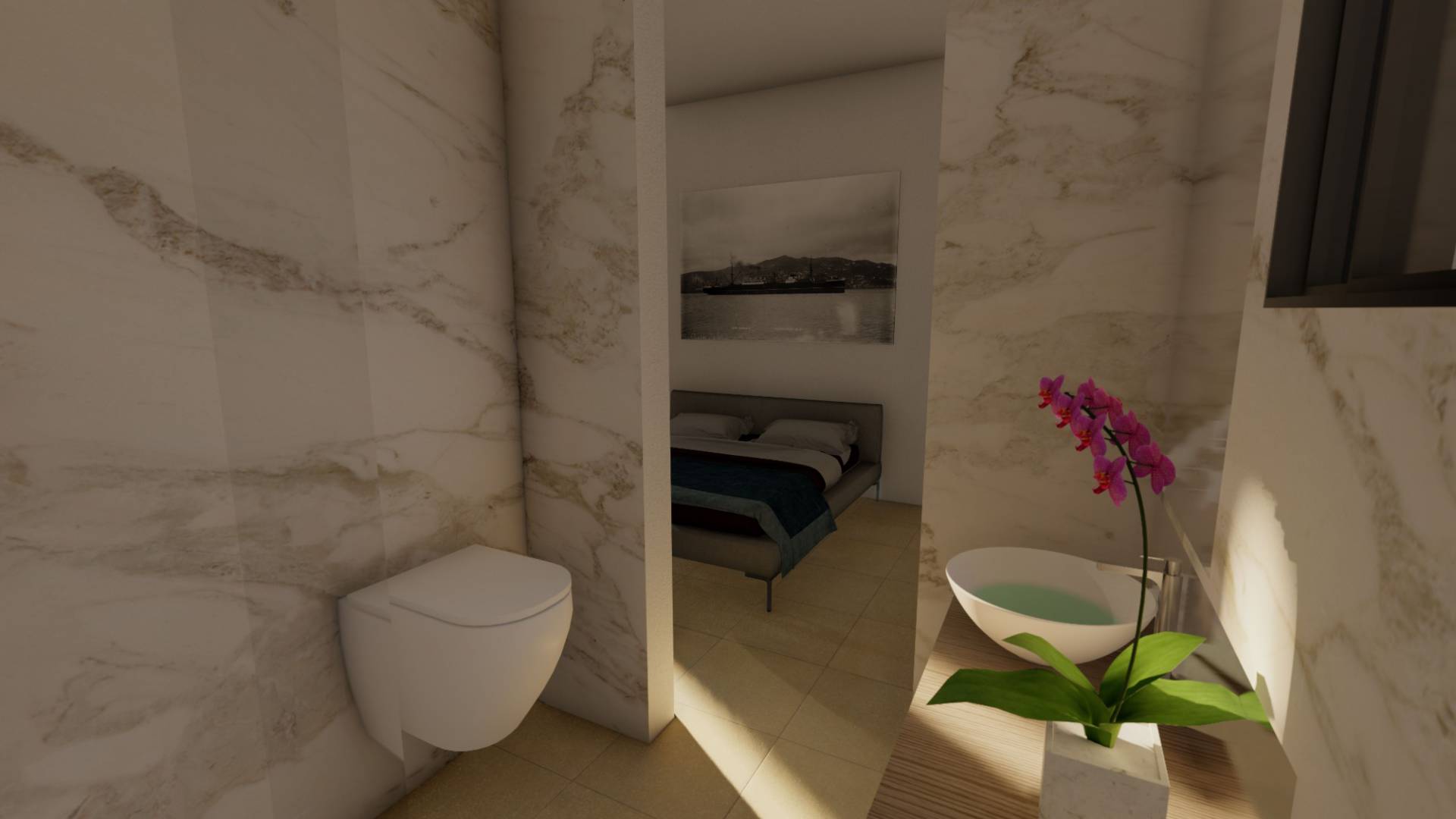 Nouvelle construction - Villa - Ciudad Quesada - Dona Pepa