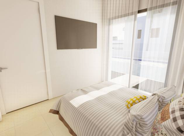 Nouvelle construction - Villa - Ciudad Quesada - Dona Pepa