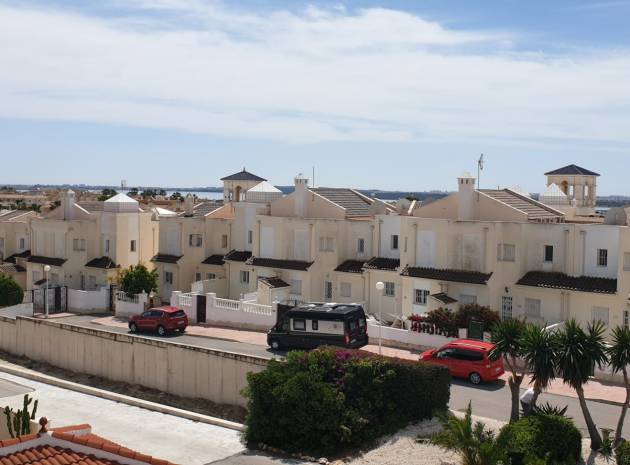 Nieuw gebouw - Villa - Ciudad Quesada - Dona Pepa