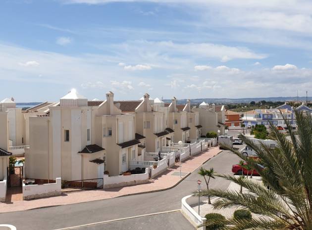 Nieuw gebouw - Villa - Ciudad Quesada - Dona Pepa