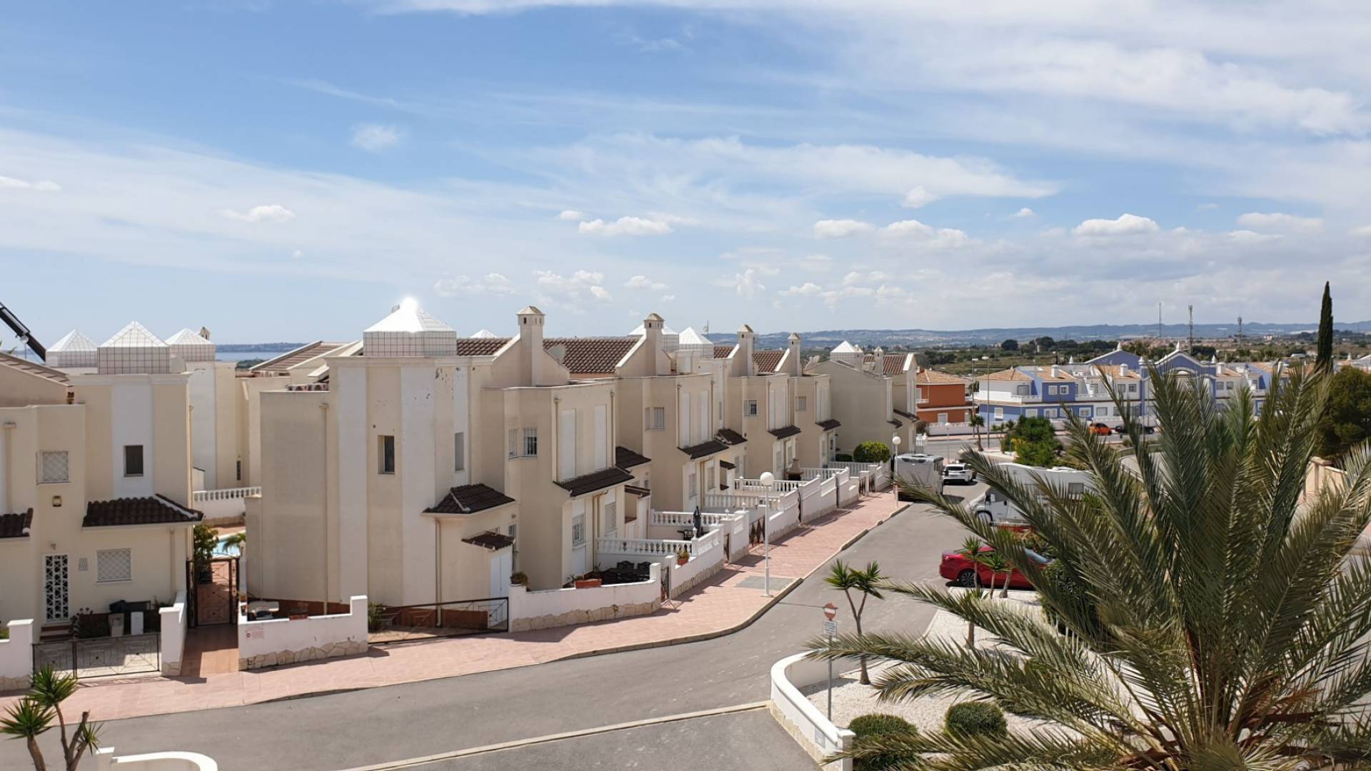 Nieuw gebouw - Villa - Ciudad Quesada - Dona Pepa