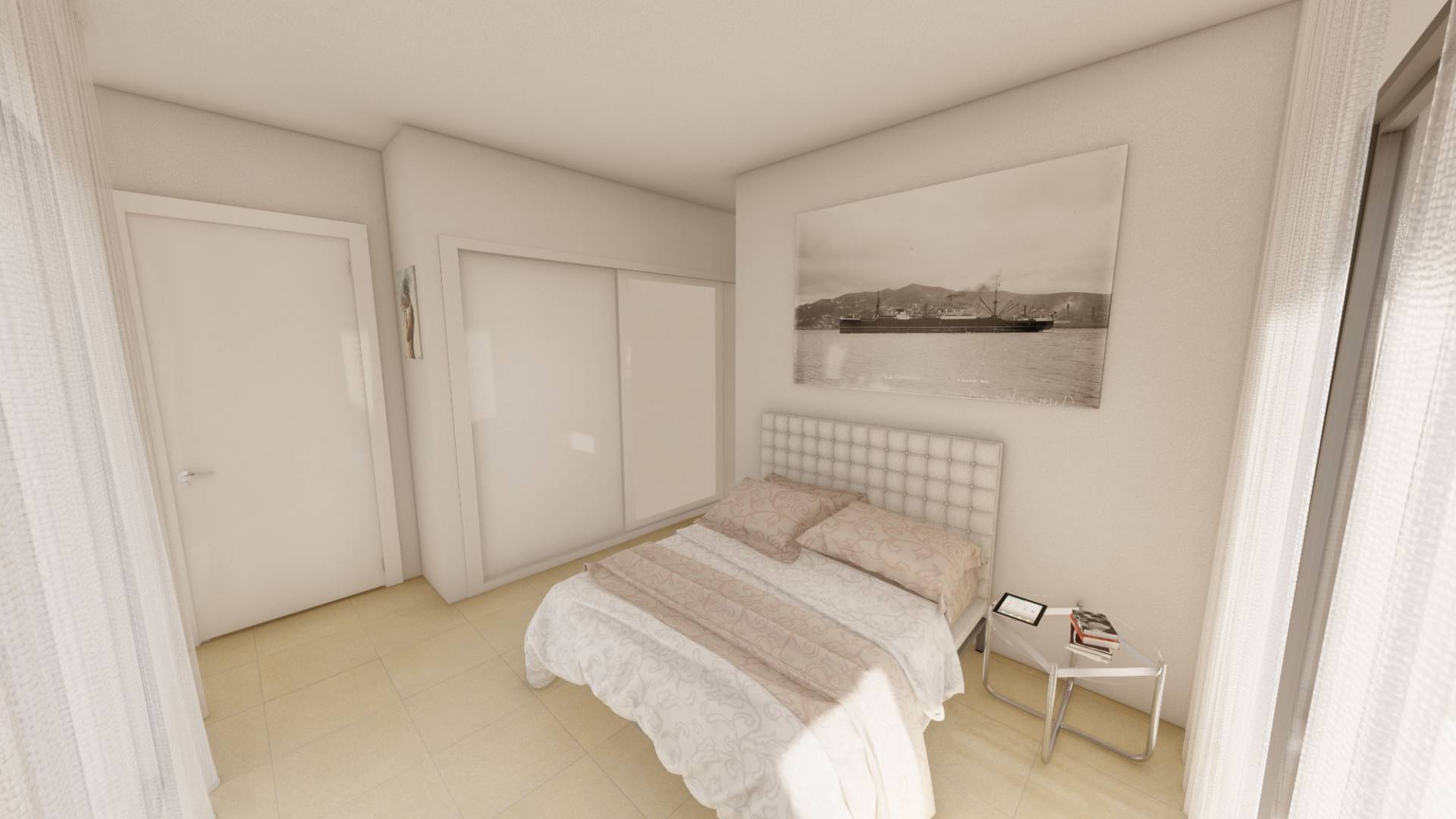 Nieuw gebouw - Villa - Ciudad Quesada - Dona Pepa