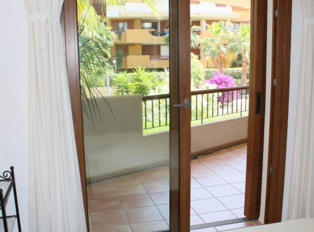 Revente - Appartement - Punta Prima - La Recoleta