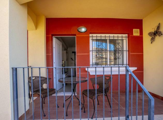 Resale - Villa - Torrevieja - altos de la bahia