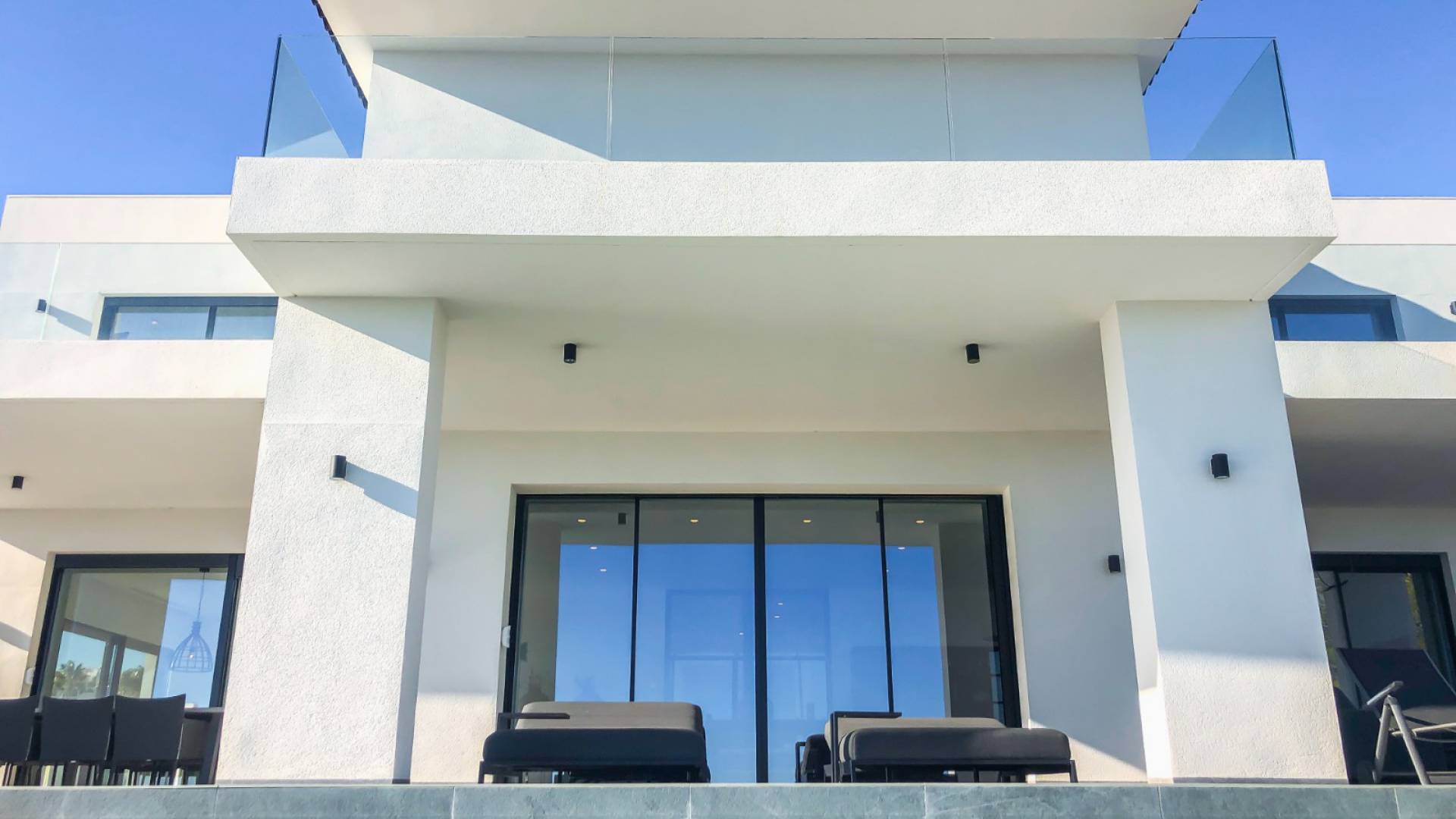 Wederverkoop - Villa - Ciudad Quesada