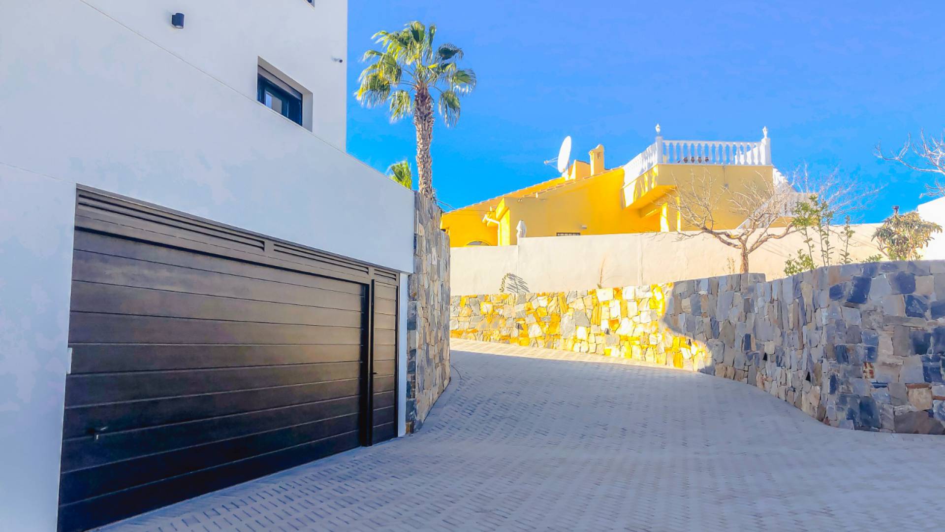 Wederverkoop - Villa - Ciudad Quesada