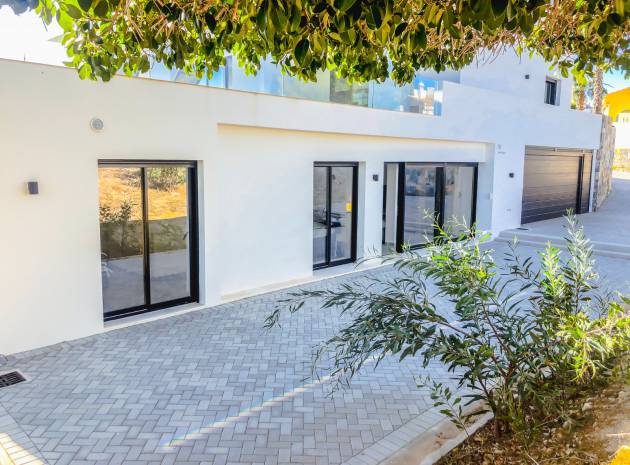 Wederverkoop - Villa - Ciudad Quesada