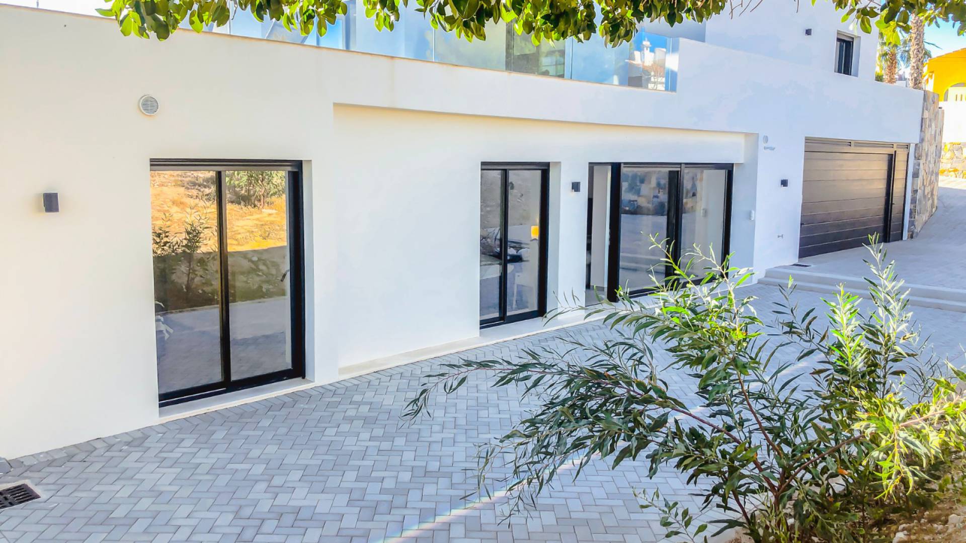 Wederverkoop - Villa - Ciudad Quesada