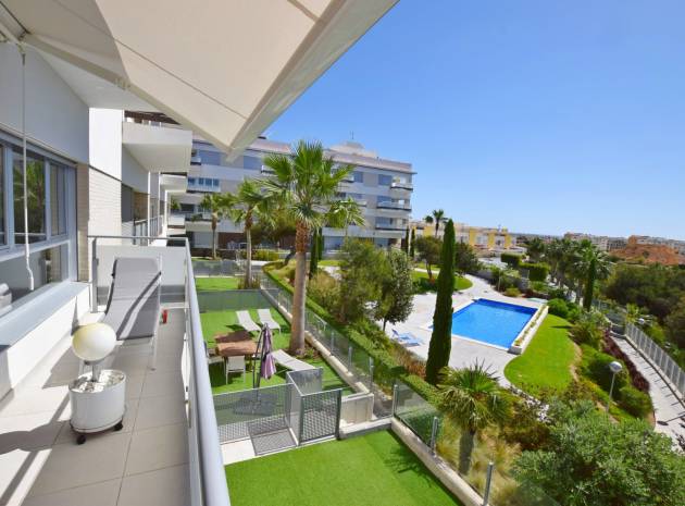 Wiederverkauf - Wohnung - Villamartin - El Mirador de Villamartin