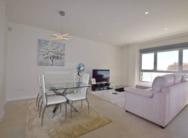 Wiederverkauf - Wohnung - Villamartin - El Mirador de Villamartin