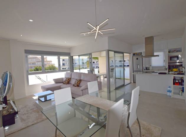 Wiederverkauf - Wohnung - Villamartin - El Mirador de Villamartin