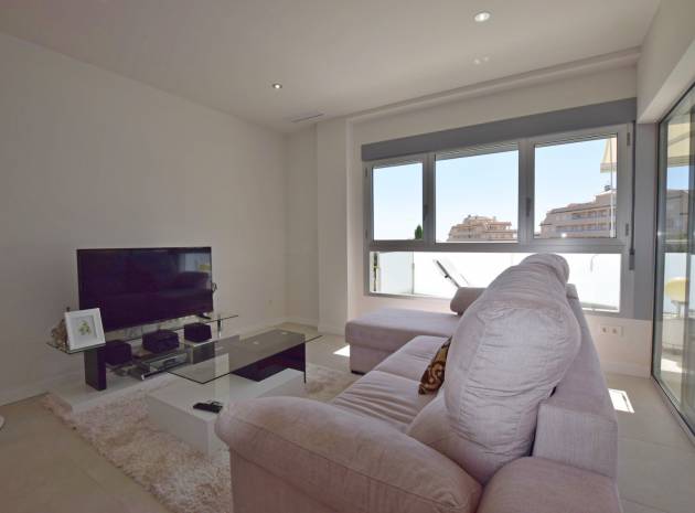 Wiederverkauf - Wohnung - Villamartin - El Mirador de Villamartin