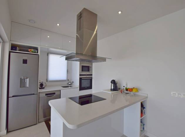 Wiederverkauf - Wohnung - Villamartin - El Mirador de Villamartin