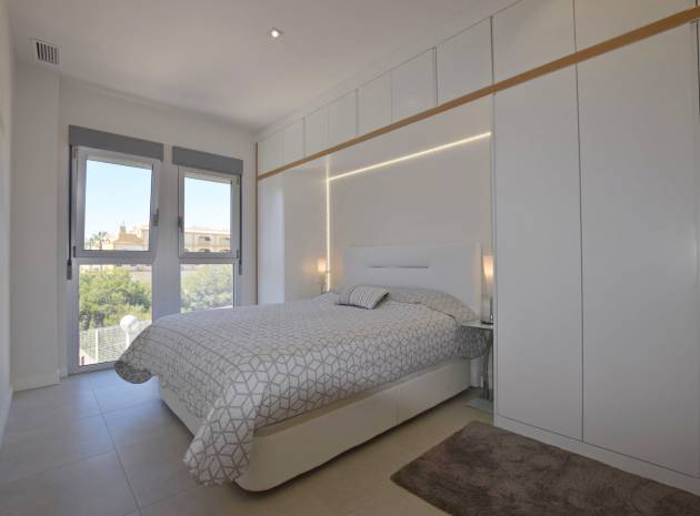 Wiederverkauf - Wohnung - Villamartin - El Mirador de Villamartin