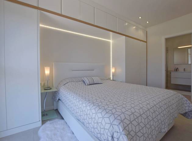 Wiederverkauf - Wohnung - Villamartin - El Mirador de Villamartin