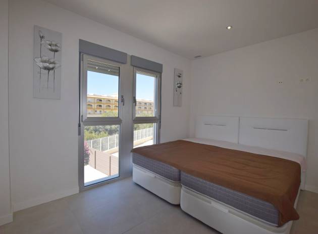 Wiederverkauf - Wohnung - Villamartin - El Mirador de Villamartin