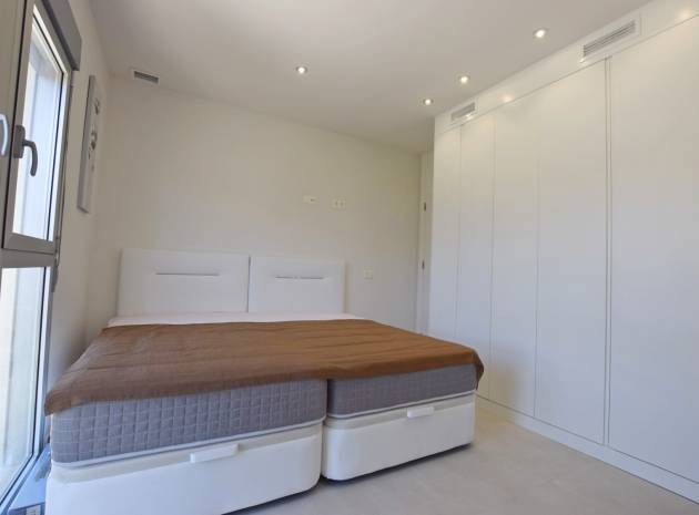 Wiederverkauf - Wohnung - Villamartin - El Mirador de Villamartin